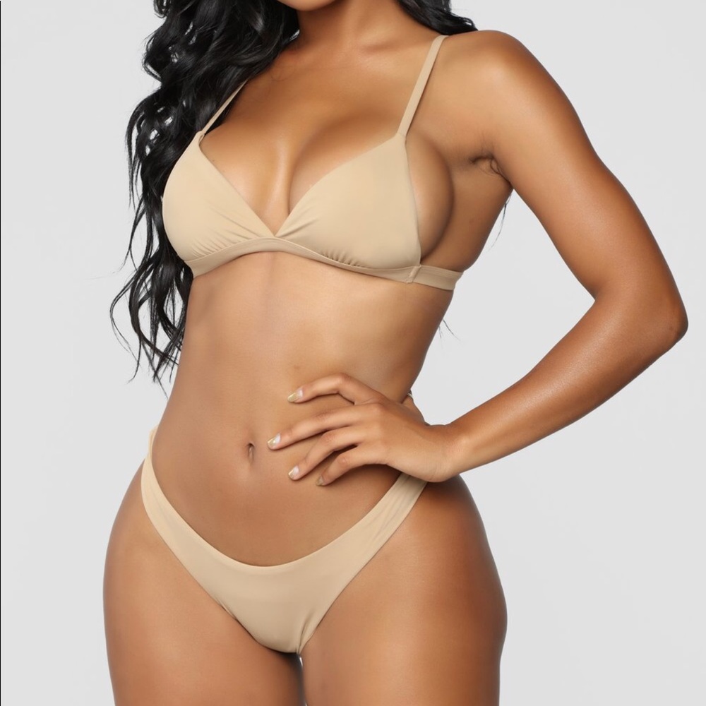 FASHION NOVA Bikini Small